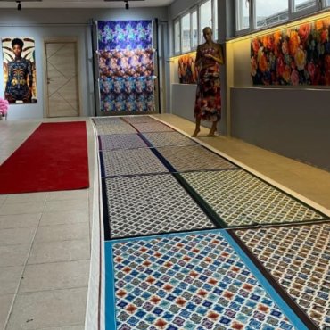 FİRMAMIZDAN KARELER